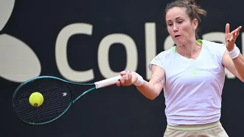 Kawa bliżej awansu do Roland Garros