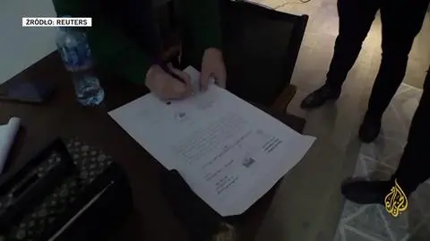 Palestyna_wstrzymanie stacji