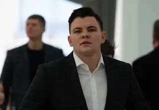 "Nie potwierdzam nazwisk, ale będzie nowy poseł lub posłanka"