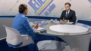 "To nie jest koniec KPO, te pieniądze służą i będą służyły polskiej gospodarce"