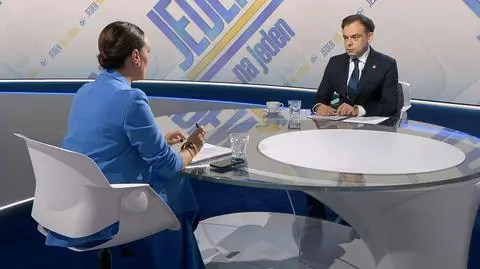 Afera KPO. Pełczyńska-Nałęcz powinna stracić stanowisko? "Proces komunikacyjny mógł być tutaj usprawniony"