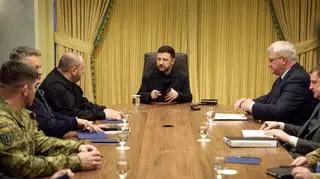 "Rosjanie rozpoczęli nowe kampanie dezinformacyjne"