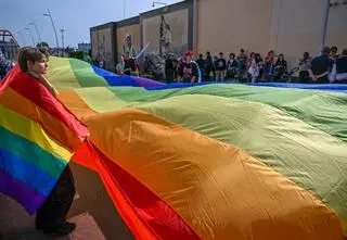 Po równe prawa. Ulicami Rzeszowa przeszedł Marsz Równości