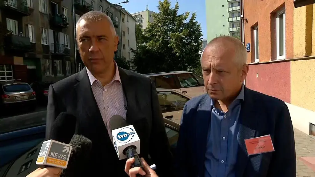 Dubois: doszło do skandalu proceduralnego domagamy się wyłączenia prokuratora