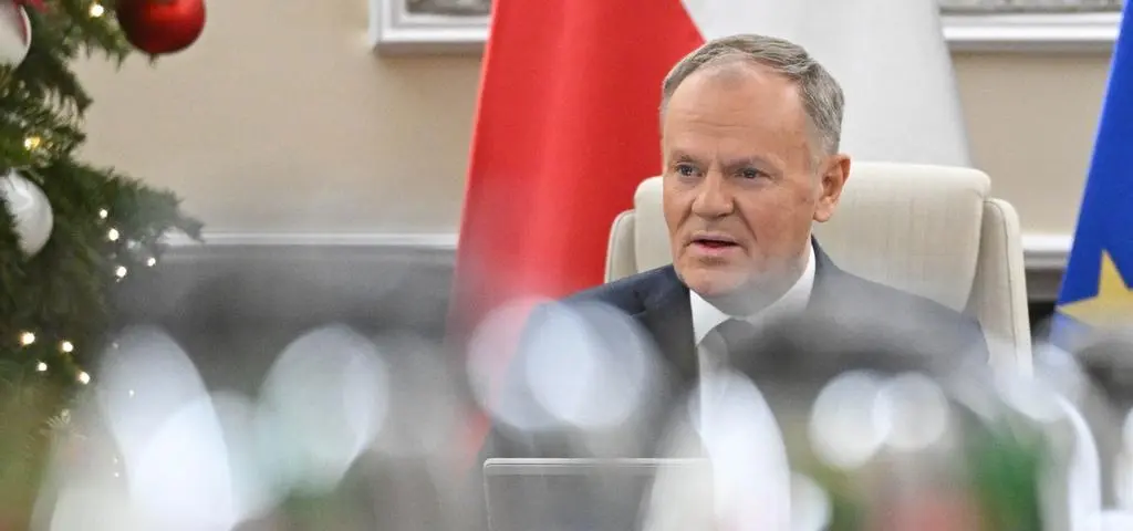 "Donald Tusk stwierdził, że został oszukany". Ujawniamy kulisy awantury na posiedzeniu rządu