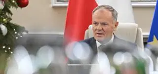 "Takiego Tuska dawno nie widziałem". Awantura na rządzie. Wiemy, o co poszło