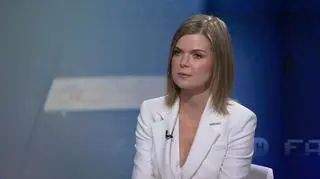"Jeden na jeden" - dr hab. Barbara Brodzińska-Mirowska