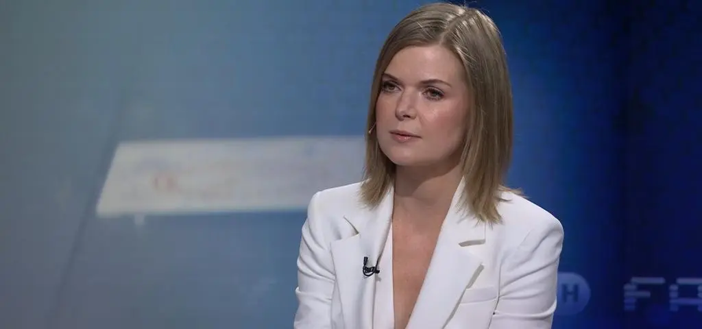 "Jeden na jeden" - dr hab. Barbara Brodzińska-Mirowska