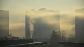 Alert RCB. "Unikaj aktywności na zewnątrz"