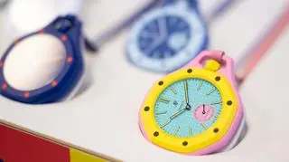 Swatch Royal Pop