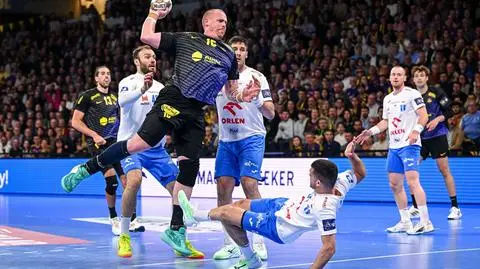 Horror Orlen Wisły w rewanżowym starciu Ligi Mistrzów