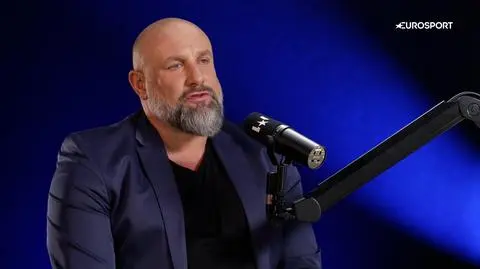 Legendarny piłkarz ręczny gościem Eurosportu. "Ta porażka siedzi w głowie do dzisiaj"
