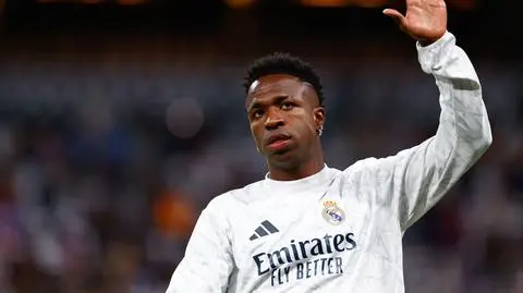 Tajemniczy wpis Viniciusa