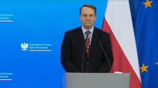 "Zapraszam na expose 11 lutego". Konferencja po posiedzeniu rządu