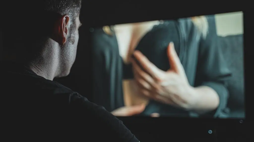 Gdy seks wymyka się spod kontroli. Polacy ruszają z pierwszym takim badaniem na świecie