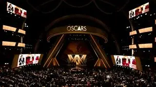 Oscary 2025