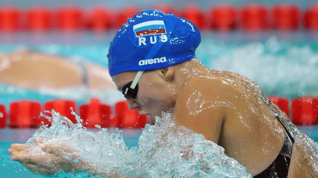 Otwierają baseny dla Rosjan i Białorusinów