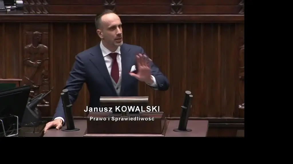 kowalski świnka