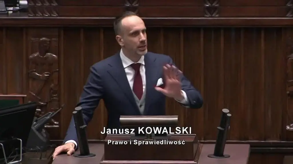 kowalski świnka
