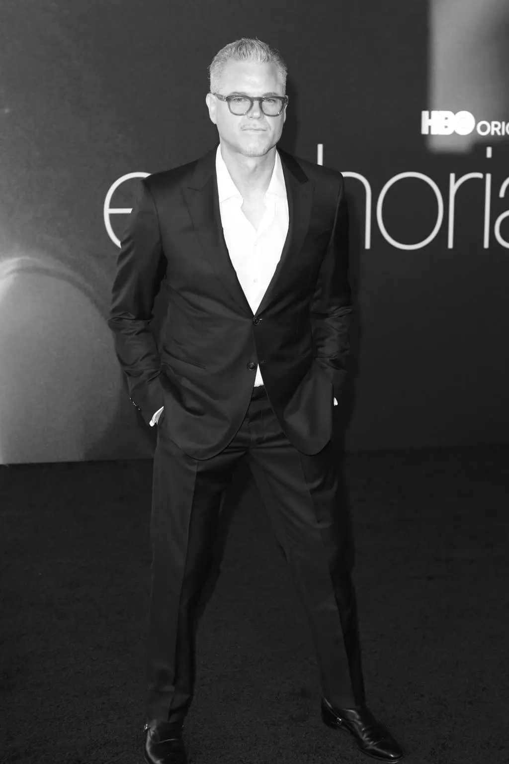 Eric Dane