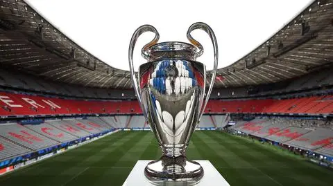 Monachium czeka. Kiedy i o której wielki finał Ligi Mistrzów?