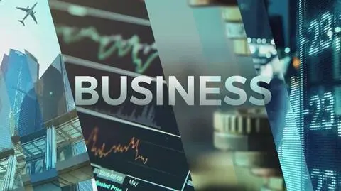 Business news from Poland with Mateusz Walczak