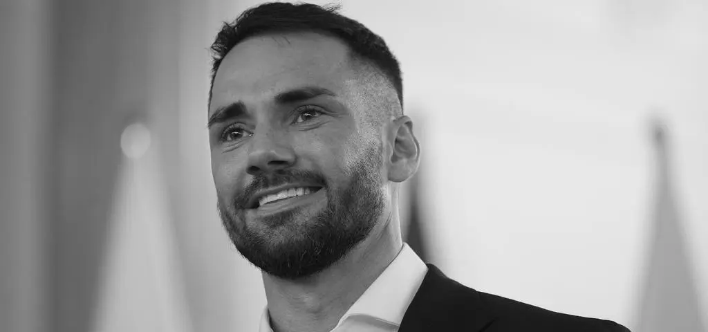 Nie żyje poseł Łukasz Litweka