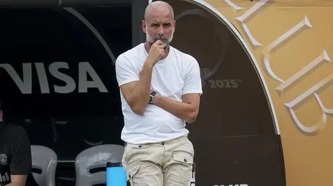 "Jesteśmy wyczerpani. Klubowe Mistrzostwa Świata nas zniszczyły"