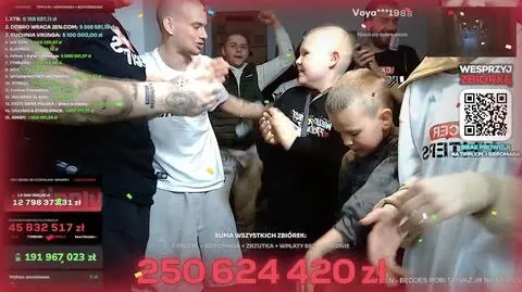 Zbiórka Łatwoganga