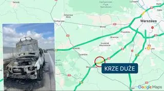 Krze-Duże