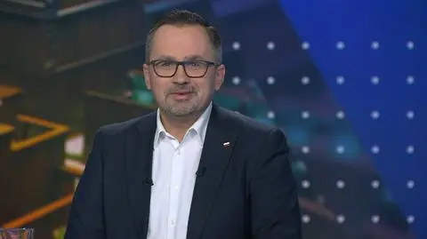 Horała o edukacji zdrowotnej: przy okazji jest przemycany pewien światopogląd