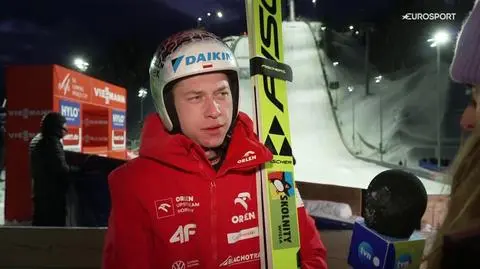 Polacy z mieszanymi odczuciami po kwalifikacjach w Lake Placid