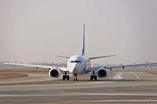Boeing 737