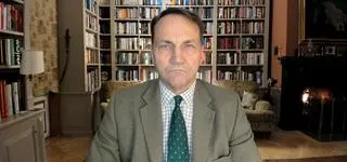 Sikorski o Iranie: to będzie miało wpływ na nas