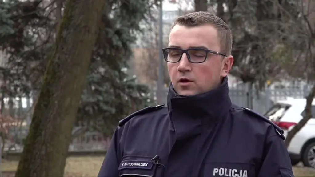 Kamil Karbowniczek