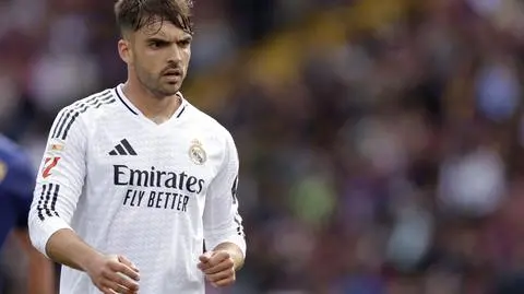 Zamieszanie wokół piłkarza Realu. Chodzi o nagranie z udziałem 16-latki