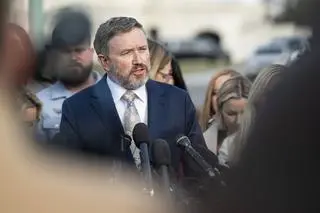 Thomas Massie