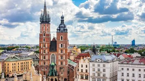 Kraków