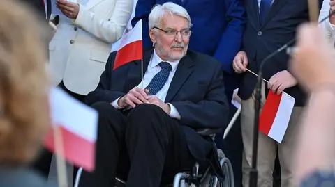 Witold Waszczykowski