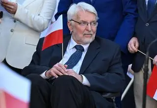 Na tę chorobę cierpi Witold Waszczykowski. Czym jest ALS?