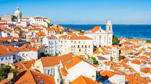 Lizbona, Portugalia