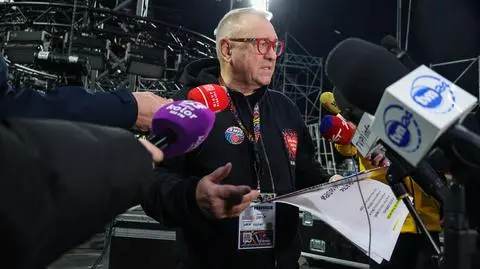 Owsiak: jeżeli robi się coś konsekwentnie, z milionami Polaków, to można robić rzeczy niezwykłe