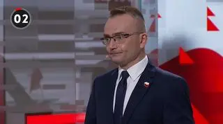 Wolna wypowiedź Marka Wocha