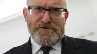 "Chcę wyrazić wzburzenie i smutek". List otwarty siostry Grzegorza Brauna