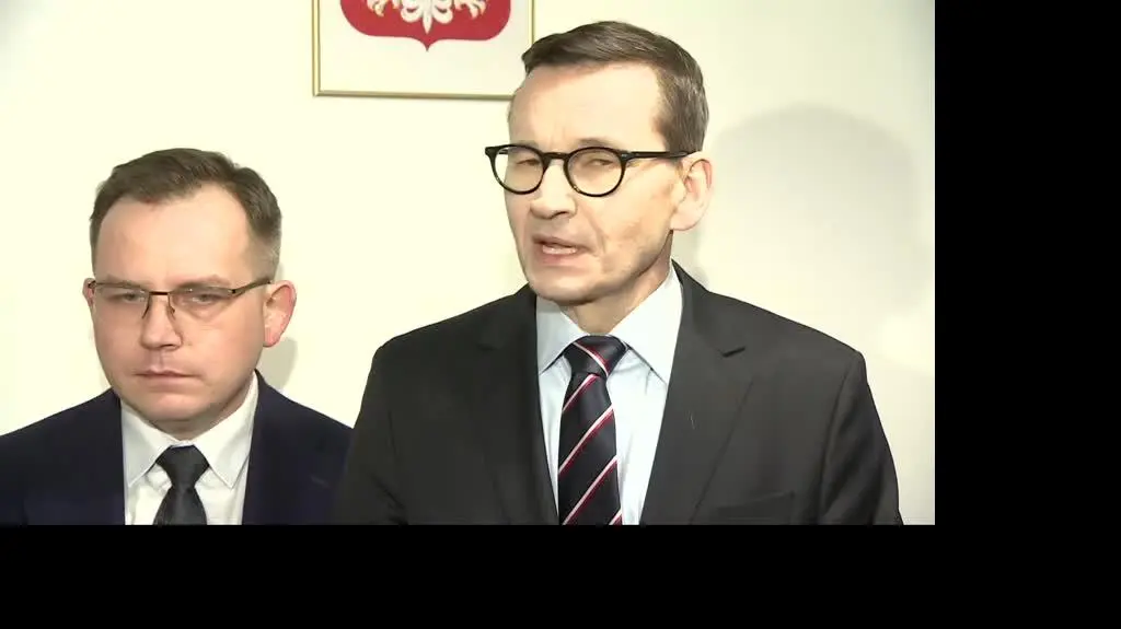 morawiecki
