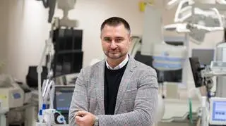 Traci stanowisko po trzech miesiącach. Dyrektor Centrum e-Zdrowia odwołany