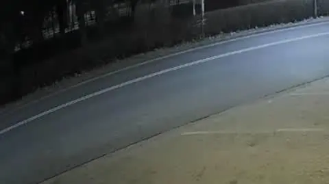 Gubin Włamanie do kantoru