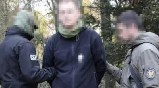 Służba Bezpieczeństwa Ukrainy zlikwidowała siatkę agentów rosyjskiego wywiadu wojskowego GRU