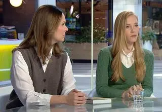 "System dalej jest betonowy, ale się kruszy"