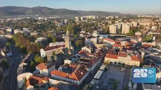 Urodzinowa trasa TVN24. Rozmowa z generałem Romanem Polko 